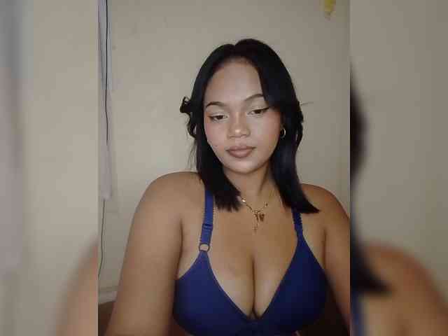Annah261 webcam