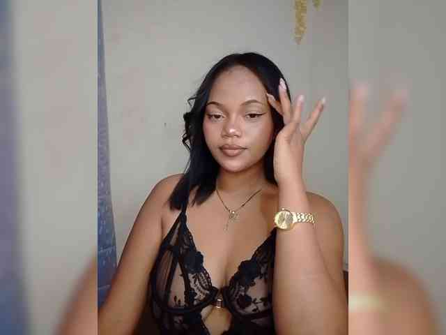 Annah261 webcam