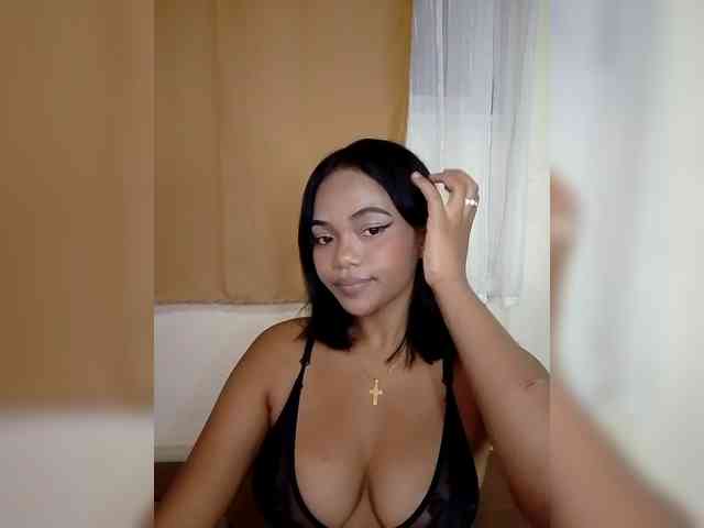 Annah261 webcam
