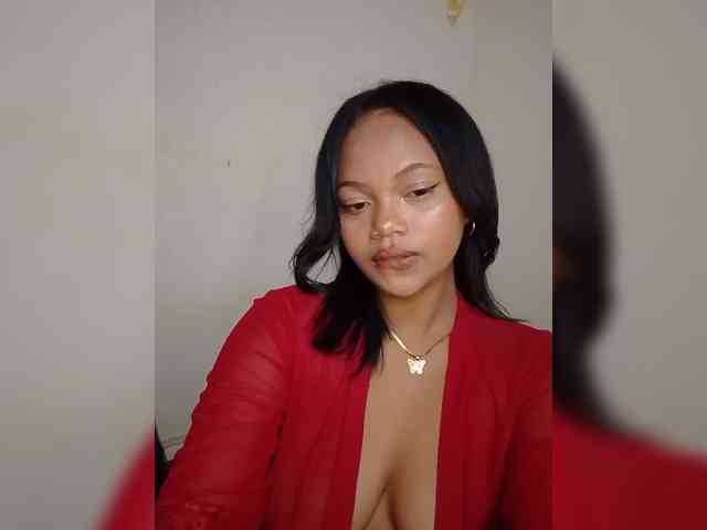 Annah261 webcam