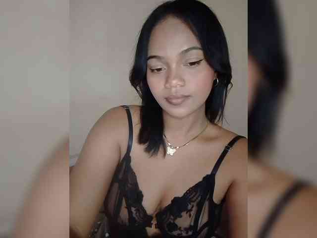 Annah261 webcam