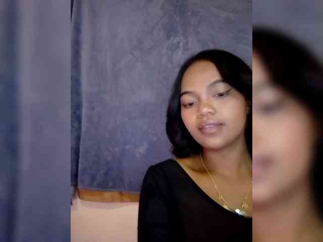 Annah261 webcam