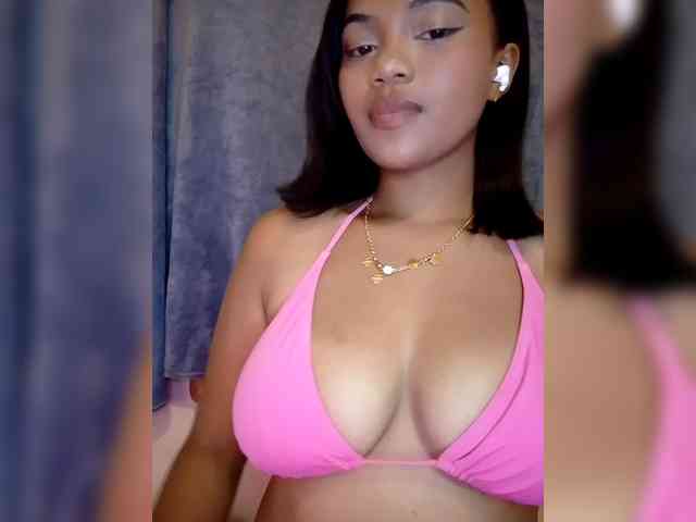Annah261 webcam