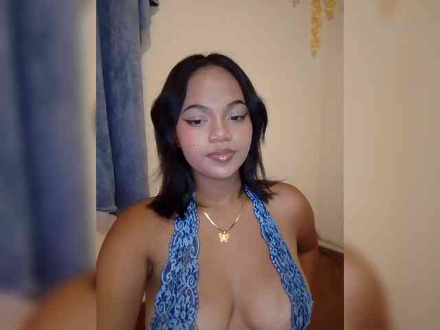 Annah261 webcam