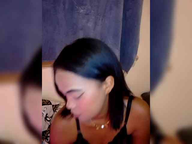 Annah261 webcam