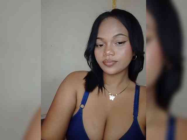 Annah261 webcam