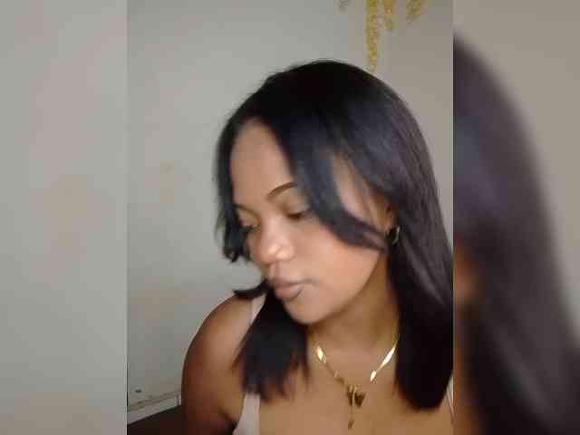 Annah261 webcam