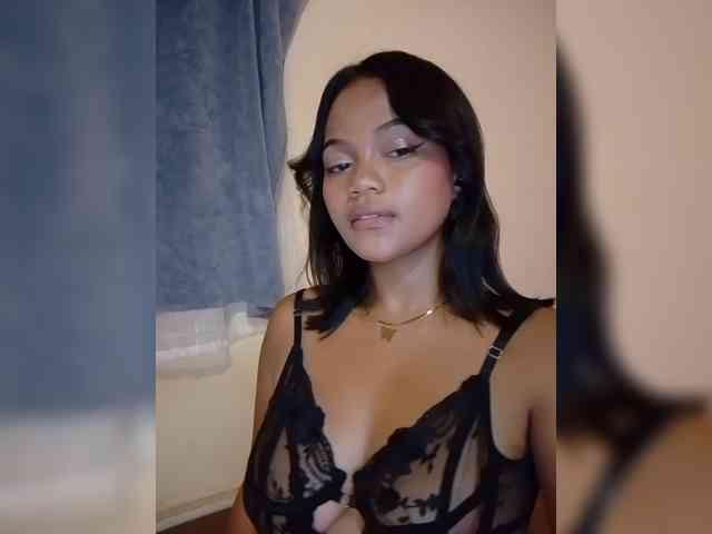 Annah261 webcam