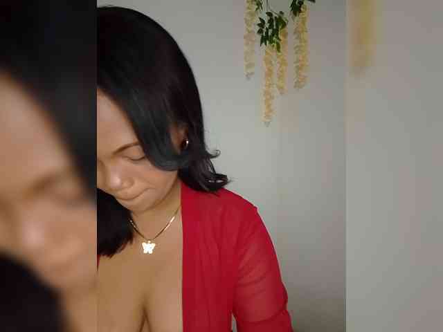Annah261 webcam