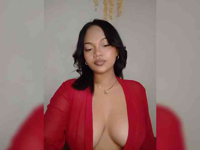 Annah261 webcam