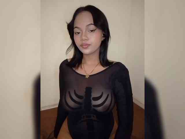 Annah261 webcam