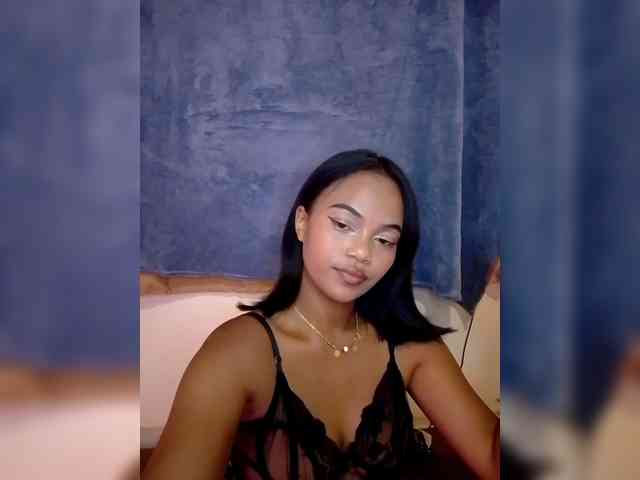Annah261 webcam
