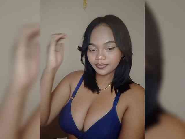 Annah261 webcam