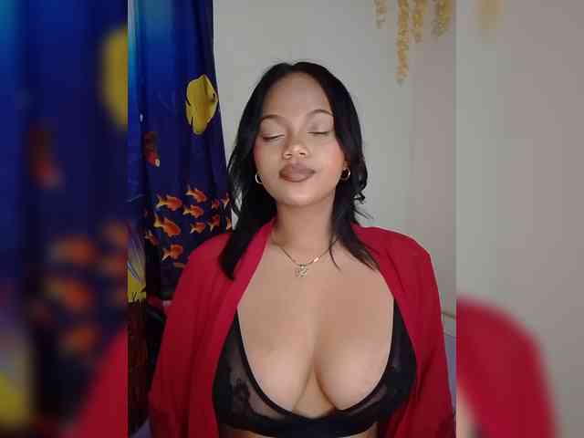 Annah261 webcam