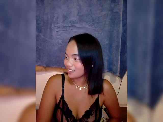 Annah261 webcam