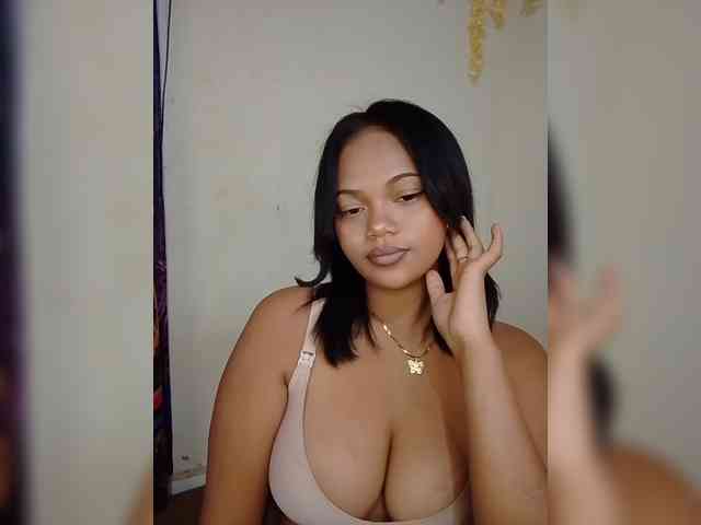 Annah261 webcam