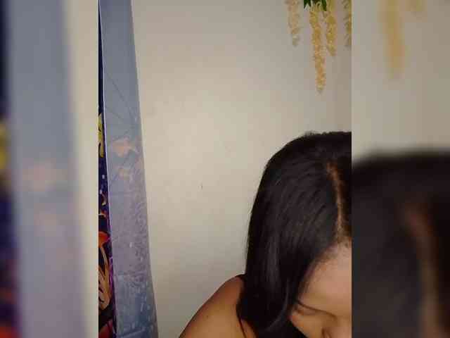 Annah261 webcam