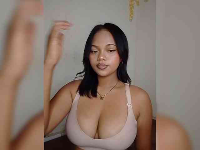 Annah261 Sex Cam Show