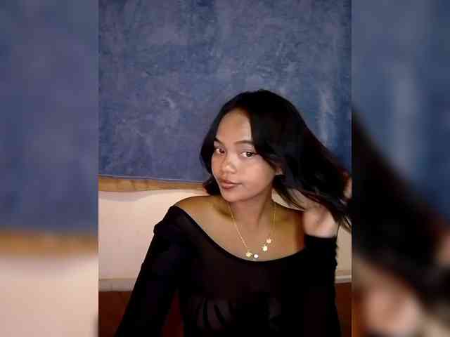 Annah261 webcam
