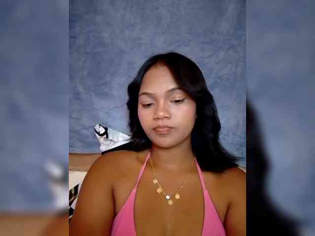 Annah261 webcam