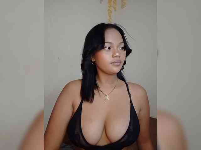 Annah261 webcam