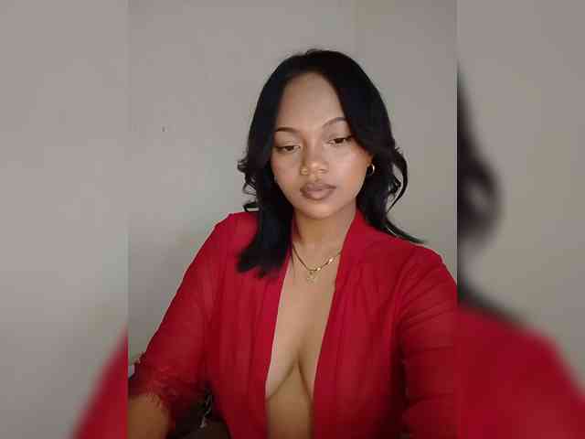 Annah261 webcam