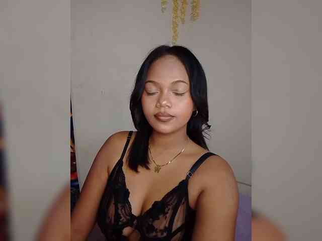 Annah261 webcam