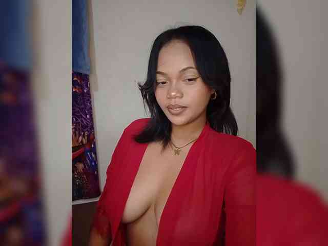 Annah261 webcam