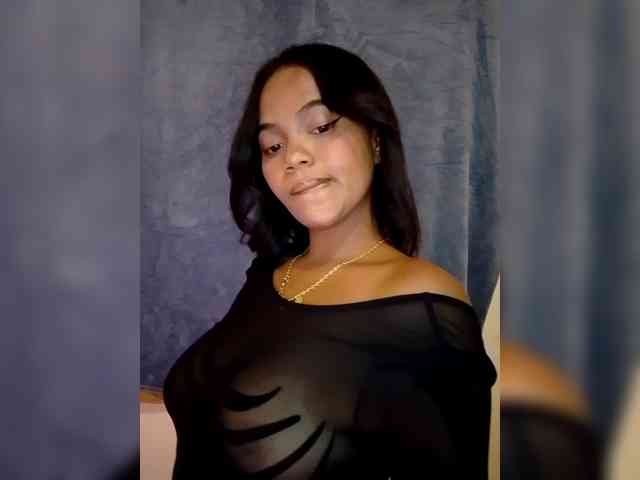Annah261 webcam