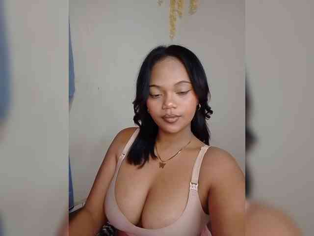 Annah261 webcam