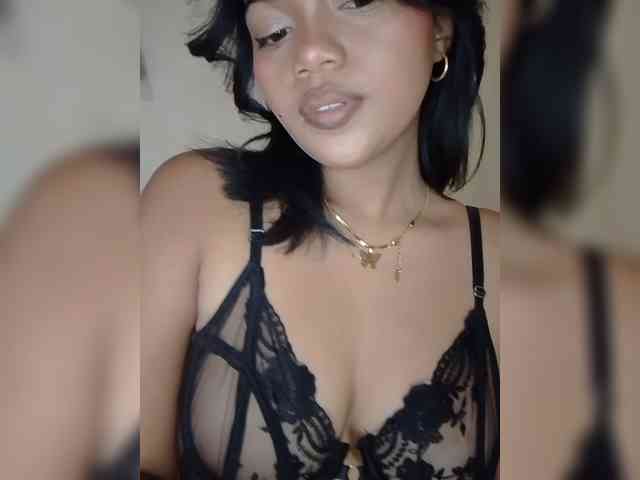 Annah261 webcam