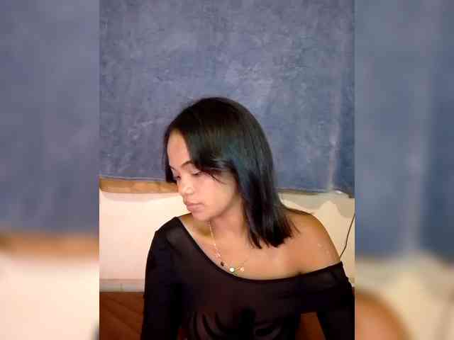 Annah261 webcam