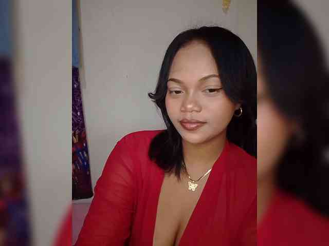 Annah261 webcam