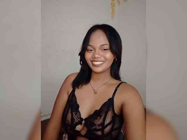 Annah261 webcam