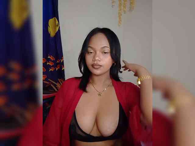 Annah261 webcam