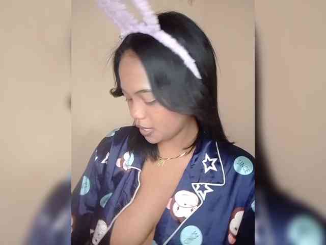 Annah261 webcam