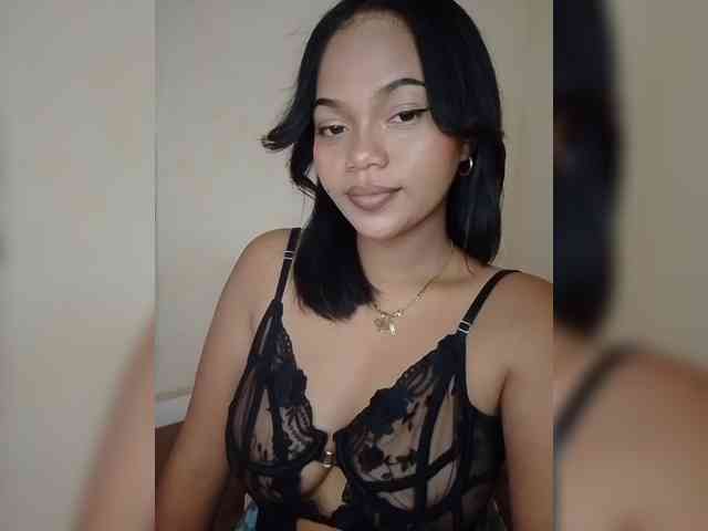 Annah261 webcam