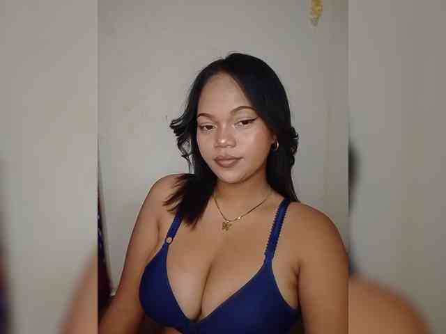 Annah261 webcam