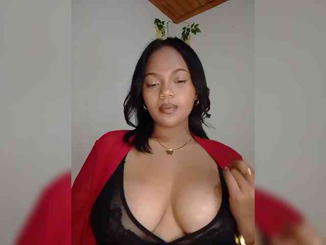 Annah261 webcam