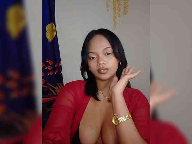 Annah261 webcam