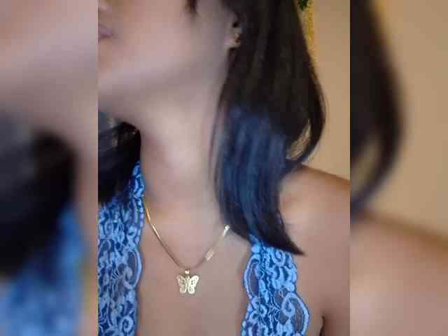 Annah261 webcam