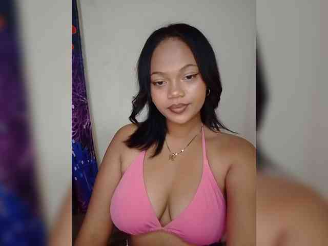 Annah261 webcam