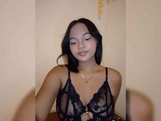 Annah261 webcam
