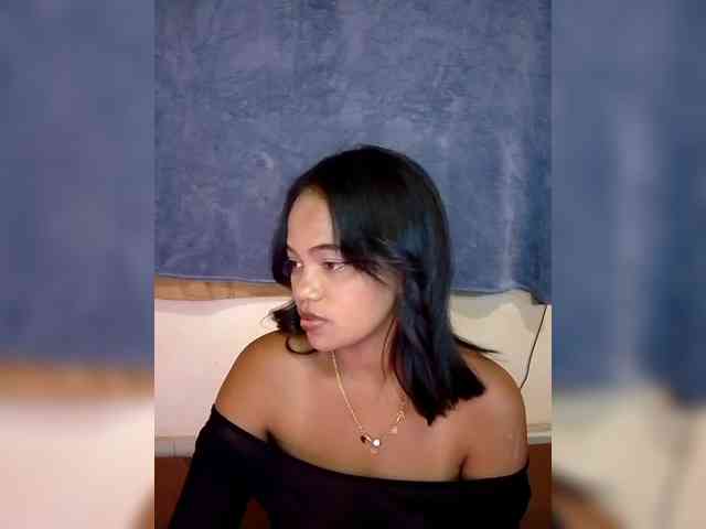 Annah261 webcam