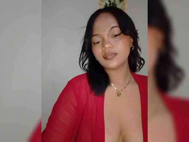Annah261 Sex Cam Show