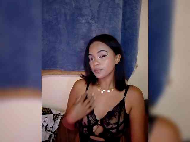 Annah261 webcam