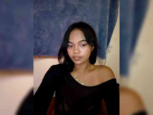 Annah261 webcam
