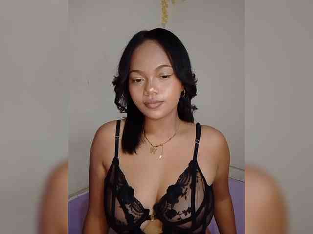 Annah261 webcam