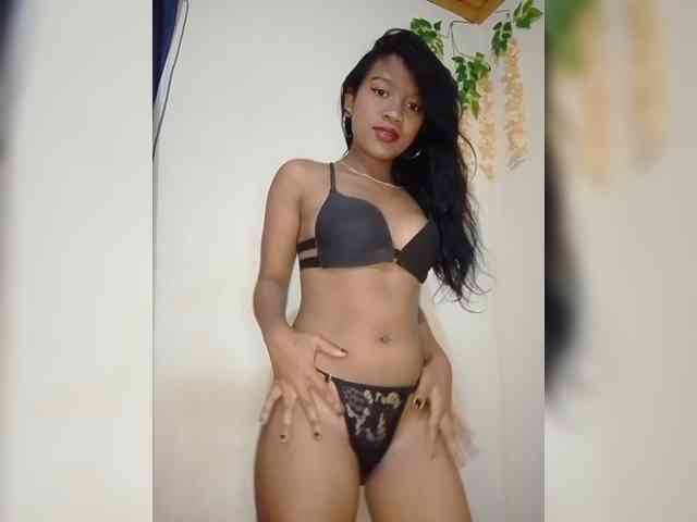 Modèle: Annah261