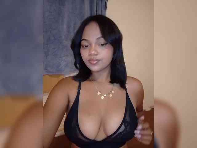 Annah261 webcam